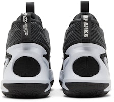 耐克宇宙团结2代'黑色足球灰' DH1537-003 Details for 耐克宇宙团结2代'黑色足球灰' DH1537-003