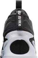 耐克宇宙团结2代'黑色足球灰' DH1537-003 Sizing 耐克宇宙团结2代'黑色足球灰' DH1537-003