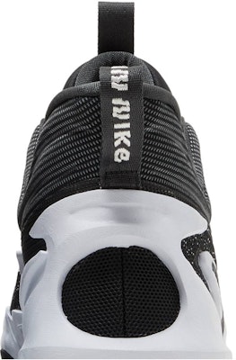 Nike Cosmic Unity 2 'Black Football Grey' DH1537-003 Sizing Nike Cosmic Unity 2 'Black Football Grey' DH1537-003