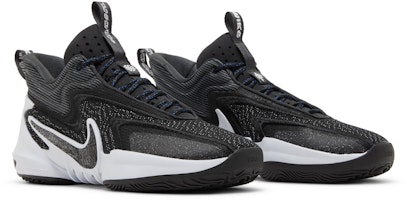 耐克宇宙团结2代'黑色足球灰' DH1537-003 Cheap 耐克宇宙团结2代'黑色足球灰' DH1537-003