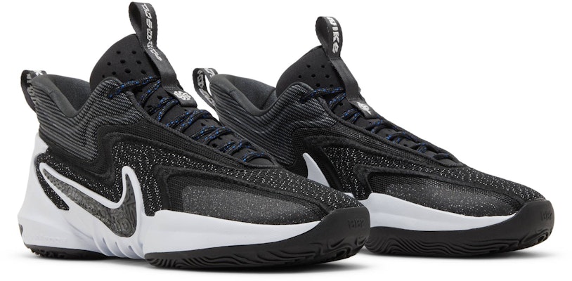 Nike Cosmic Unity 2 'Negro y Gris Fútbol' DH1537-003 Cheap Nike Cosmic Unity 2 'Negro y Gris Fútbol' DH1537-003
