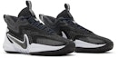 Cheap Nike Cosmic Unity 2 'Hitam Kelabu Bola Sepak' DH1537-003