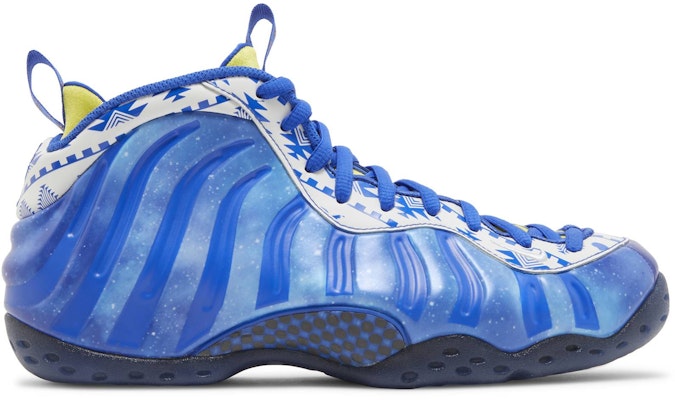 Air foamposite 2025 one doernbecher