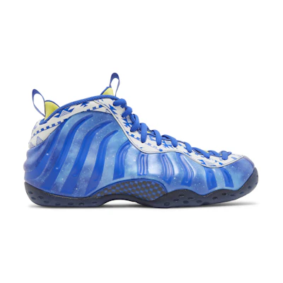 Nike Air Foamposite One 'Doernbecher'