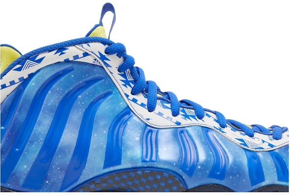 Nike Air Foamposite One Doernbecher FD9714 400 FD9714 400