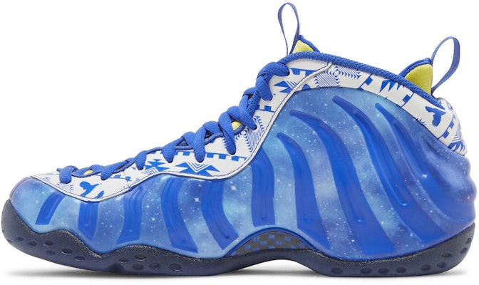 Nike Air Foamposite One 'Doernbecher' Edición Especial FD9714-400 Lookbook Nike Air Foamposite One 'Doernbecher' Edición Especial FD9714-400