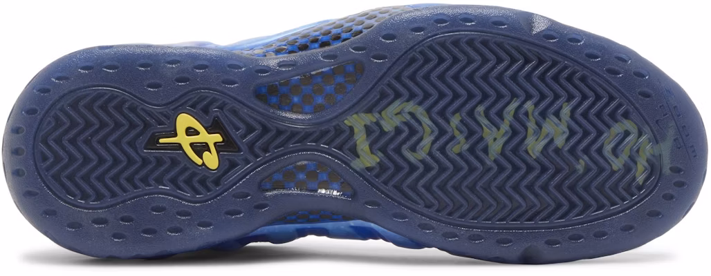 Nike Air Foamposite One 'Doernbecher' FD9714-400 Shop Nike Air Foamposite One 'Doernbecher' FD9714-400