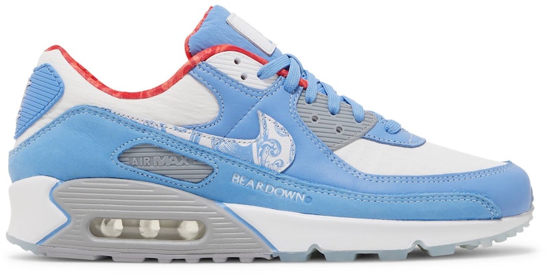 Nike Air Max 90 'Doernbecher' FD9710-400 Buy Nike Air Max 90 'Doernbecher' FD9710-400