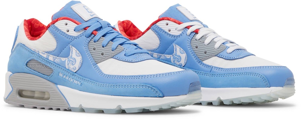 Nike Air Max 90 'Doernbecher' FD9710-400 Cheap Nike Air Max 90 'Doernbecher' FD9710-400