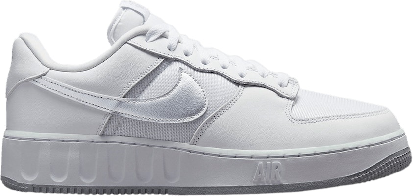 Nike air force 2025 1 low utility white