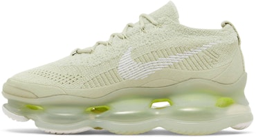 (W) Nike Air Max Scorpion Flyknit 'Olive Aura' Lelaki Perempuan Sneakers DJ4702-300 Lookbook (W) Nike Air Max Scorpion Flyknit 'Olive Aura' Lelaki Perempuan Sneakers DJ4702-300