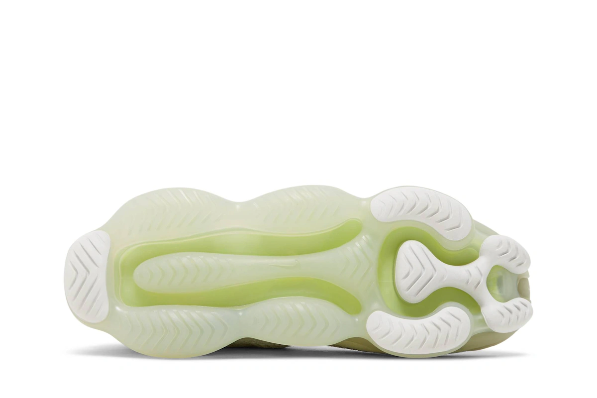 (Women) Nike Air Max Scorpion Flyknit 'Olive Aura' DJ4702-300