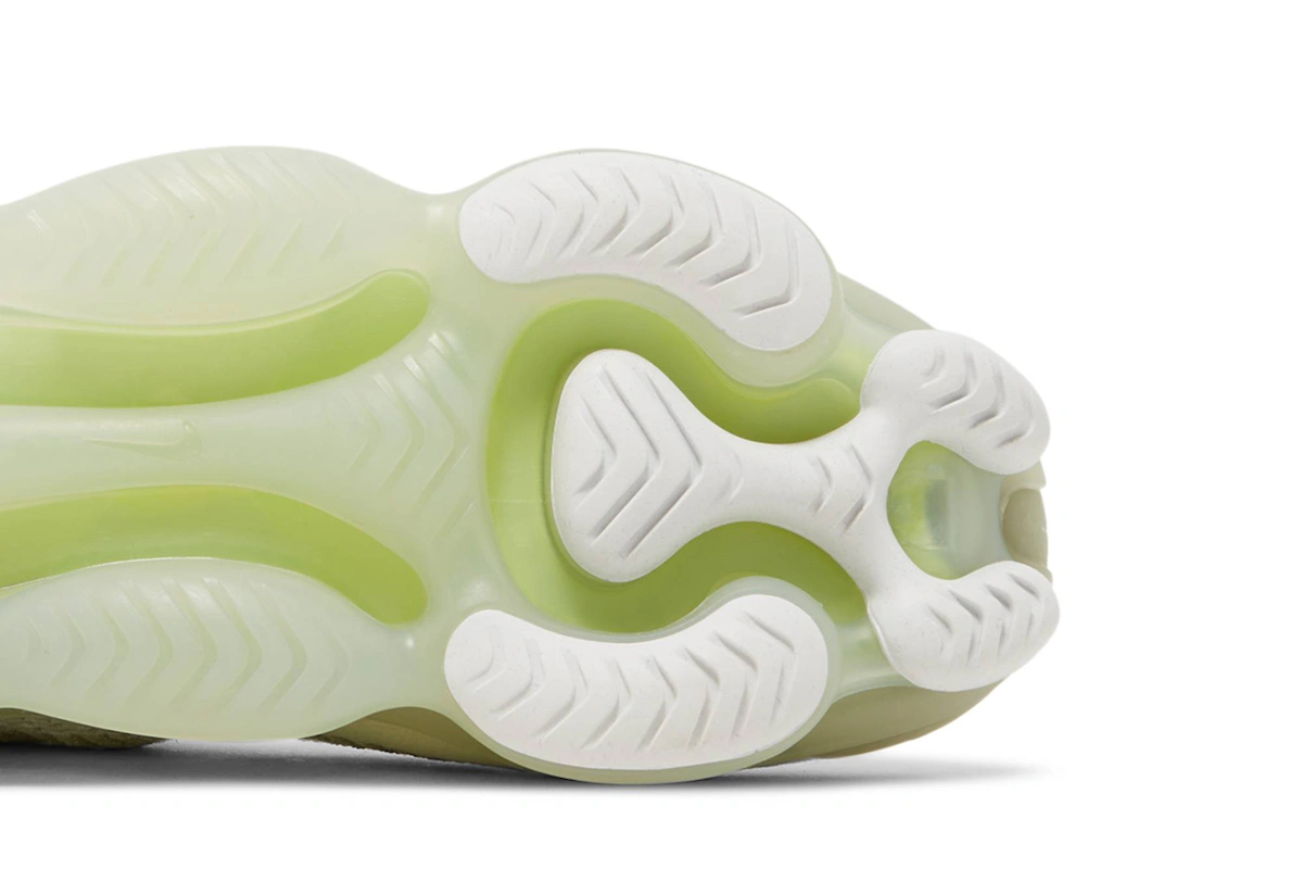 (Women) Nike Air Max Scorpion Flyknit 'Olive Aura' DJ4702-300