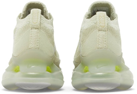 (W) 耐克 Air Max Scorpion Flyknit '橄榄光晕' DJ4702-300 Details for (W) 耐克 Air Max Scorpion Flyknit '橄榄光晕' DJ4702-300