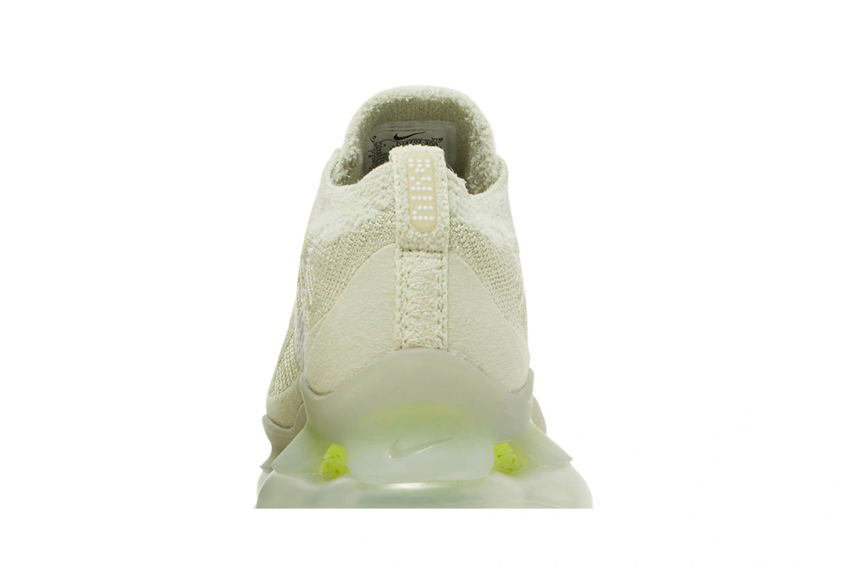 (Women) Nike Air Max Scorpion Flyknit 'Olive Aura' DJ4702-300