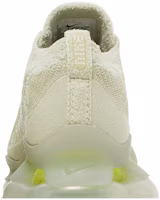 (W) Nike Air Max Scorpion Flyknit 'Olive Aura' Lelaki Perempuan Sneakers DJ4702-300 Sizing (W) Nike Air Max Scorpion Flyknit 'Olive Aura' Lelaki Perempuan Sneakers DJ4702-300