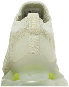 (W) 耐克 Air Max Scorpion Flyknit '橄榄光晕' DJ4702-300 Sizing (W) 耐克 Air Max Scorpion Flyknit '橄榄光晕' DJ4702-300