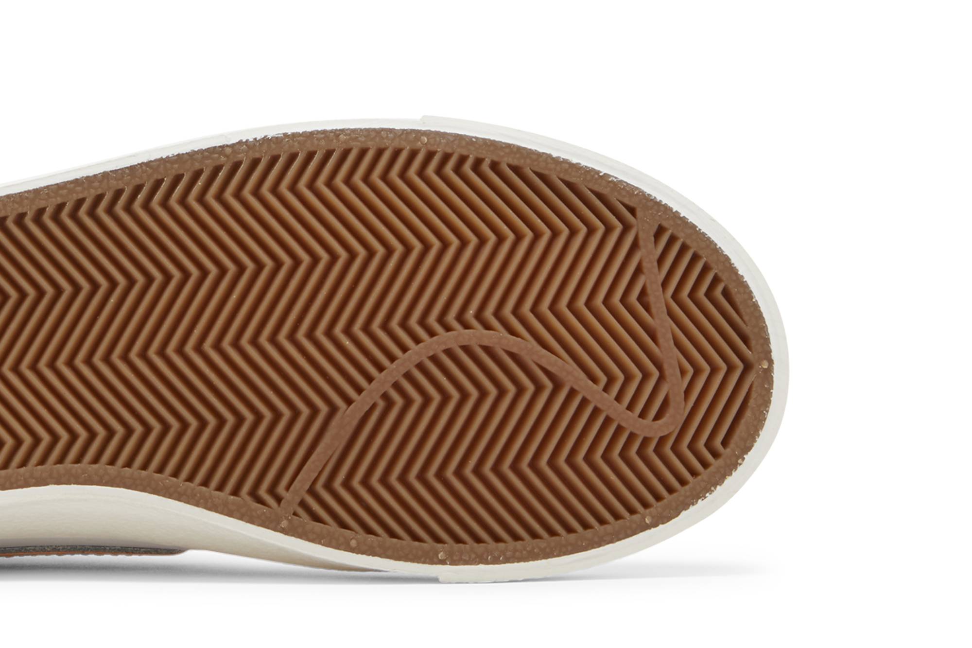 (W) Nike Blazer Mid '77 'White Peach' 圖 5