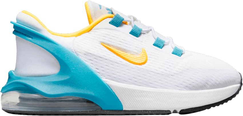Nike Air Max 270 GO 'Diffused Blue' (PS) - DV1969-100 - Novelship