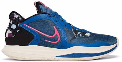 Nike Kyrie Low 5 'Precious Stones' DJ6012-400 Nike Kyrie Low 5 'Precious Stones' DJ6012-400