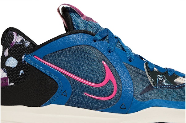 Nike Kyrie Low 5 'Precious Stones' DJ6012-400 Order Nike Kyrie Low 5 'Precious Stones' DJ6012-400