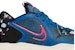Nike Kyrie Low 5 'Batu Permata' DJ6012-400