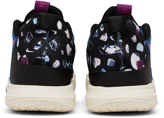 Nike Kyrie Low 5 'Precious Stones' DJ6012-400 奈吉爾·厄文 低筒籃球鞋 Details for Nike Kyrie Low 5 'Precious Stones' DJ6012-400 奈吉爾·厄文 低筒籃球鞋