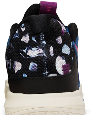 Nike Kyrie Low 5 'Precious Stones' DJ6012-400 奈吉爾·厄文 低筒籃球鞋 Sizing Nike Kyrie Low 5 'Precious Stones' DJ6012-400 奈吉爾·厄文 低筒籃球鞋