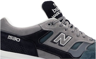 샘플랩 x 뉴발란스 1530 '랜덤팩' M1530X Order 샘플랩 x 뉴발란스 1530 '랜덤팩' M1530X