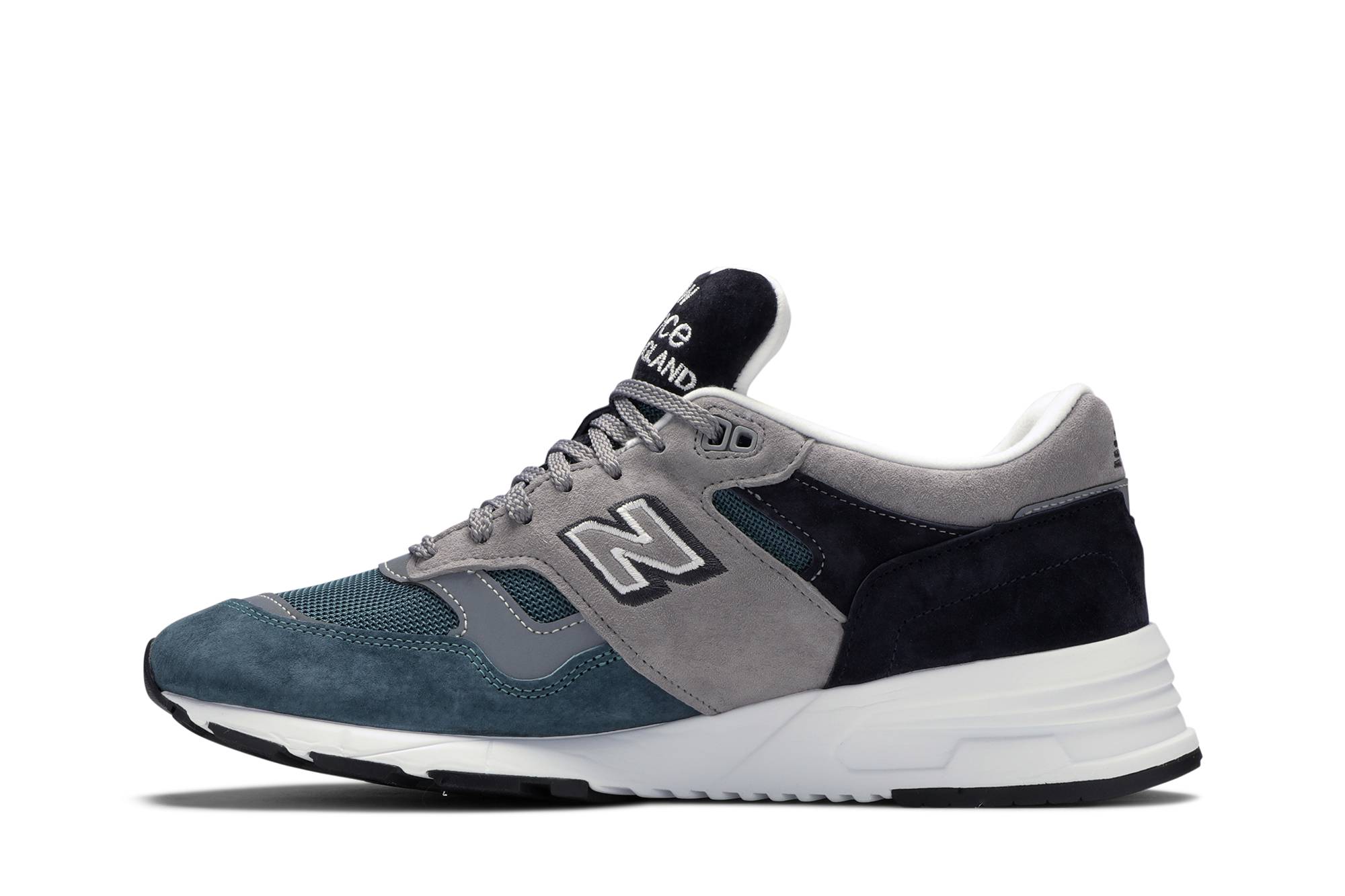 Lookbook 샘플랩 x 뉴발란스 1530 '랜덤팩' M1530X