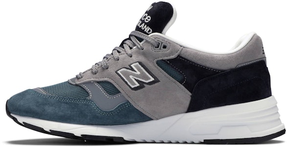 샘플랩 x 뉴발란스 1530 '랜덤팩' M1530X Lookbook 샘플랩 x 뉴발란스 1530 '랜덤팩' M1530X