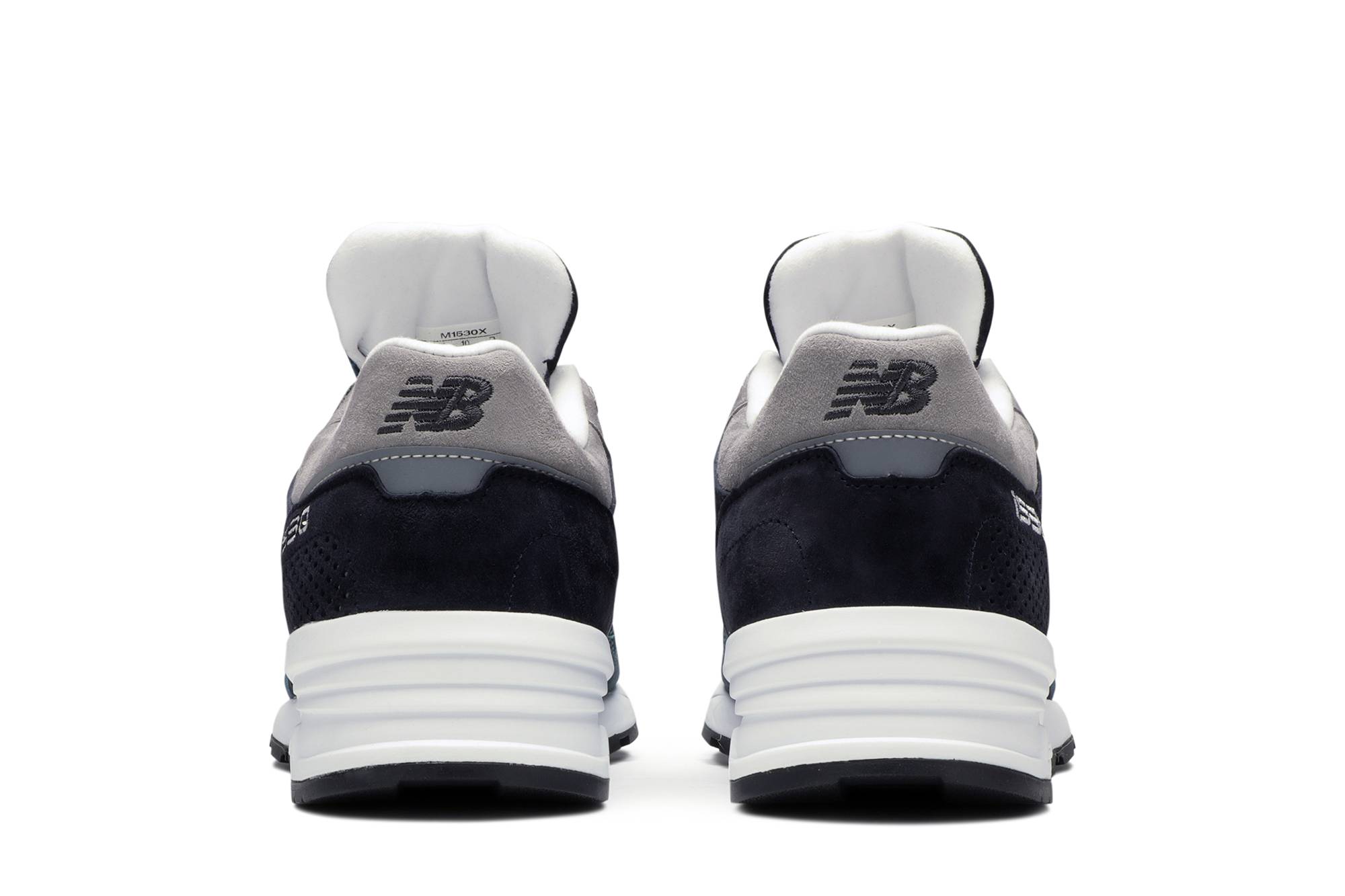 Details for 샘플랩 x 뉴발란스 1530 '랜덤팩' M1530X