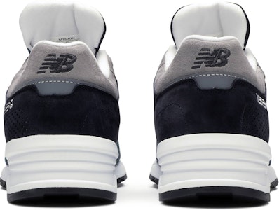 샘플랩 x 뉴발란스 1530 '랜덤팩' M1530X Details for 샘플랩 x 뉴발란스 1530 '랜덤팩' M1530X