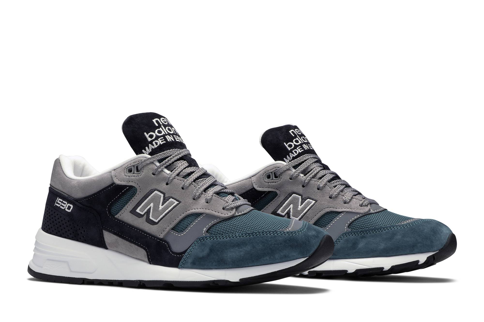 Cheap 샘플랩 x 뉴발란스 1530 '랜덤팩' M1530X