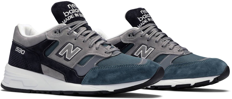 New balance 2025 1530 grey