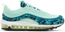 Buy (W) Nike Air Max 97 'Moth Camo' Камо Berterbangan DX3366-300