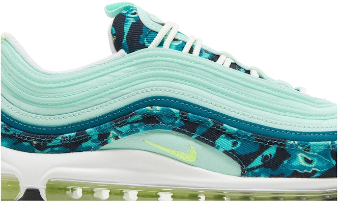(W) Nike Air Max 97 'Moth Camo' Камо Berterbangan DX3366-300 Order (W) Nike Air Max 97 'Moth Camo' Камо Berterbangan DX3366-300
