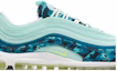 Order (W) Nike Air Max 97 'Moth Camo' Камо Berterbangan DX3366-300