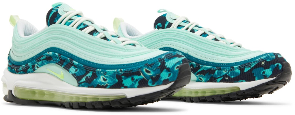 (W) Nike Air Max 97 'Moth Camo' Камо Berterbangan DX3366-300 Cheap (W) Nike Air Max 97 'Moth Camo' Камо Berterbangan DX3366-300