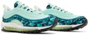 (W) Nike Air Max 97 'Moth Camo' Камо Berterbangan DX3366-300