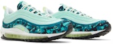 Cheap (W) Nike Air Max 97 'Moth Camo' Камо Berterbangan DX3366-300