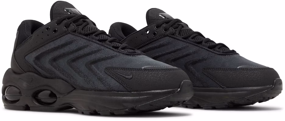 Nike Air Max TW 'Black Anthracite' DQ3984-003 Cheap Nike Air Max TW 'Black Anthracite' DQ3984-003