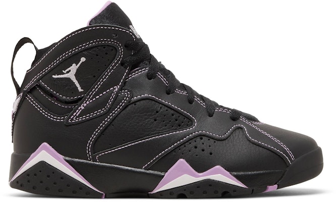 (Grade School) Air Jordan 7 'Barely Grape' DV2255-055 Buy (Grade School) Air Jordan 7 'Barely Grape' DV2255-055