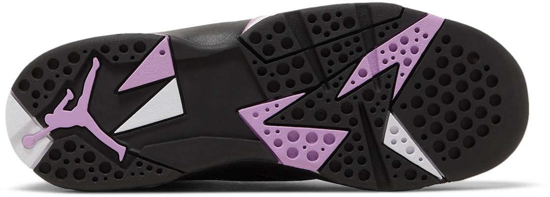 (Grade School) Air Jordan 7 'Barely Grape' DV2255-055 Shop (Grade School) Air Jordan 7 'Barely Grape' DV2255-055