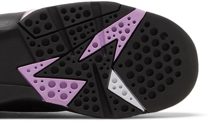(Grade School) Air Jordan 7 'Barely Grape' DV2255-055 Purchase (Grade School) Air Jordan 7 'Barely Grape' DV2255-055
