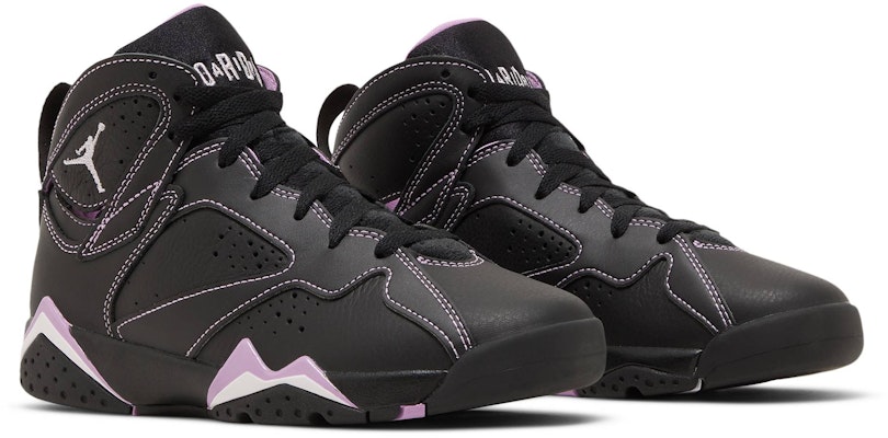 (Grade School) Air Jordan 7 'Barely Grape' DV2255-055 Cheap (Grade School) Air Jordan 7 'Barely Grape' DV2255-055
