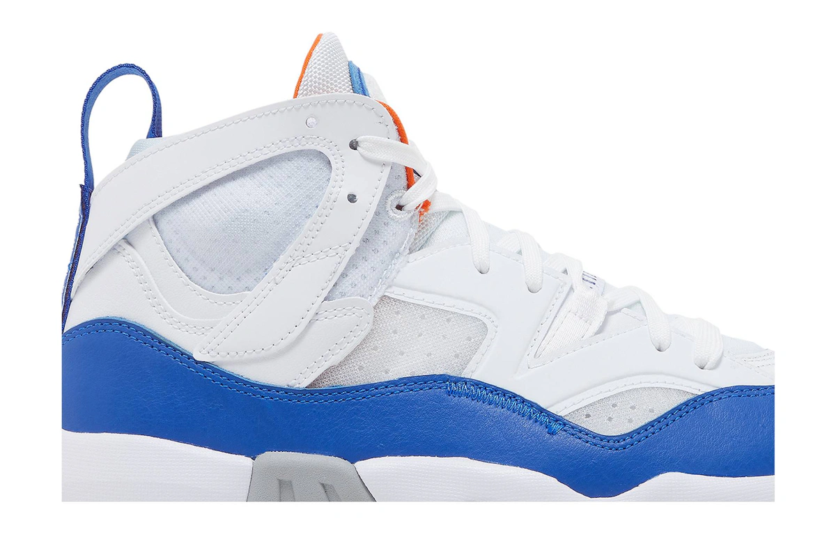 Air Jordan Two Trey 'Knicks'