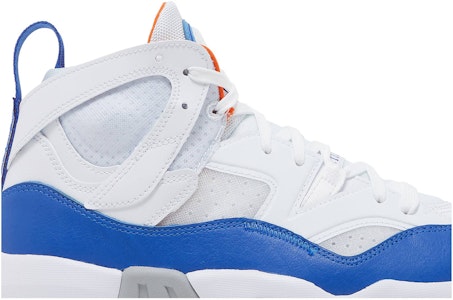 Air Jordan Two Trey 'Knicks' DO1925-148 Order Air Jordan Two Trey 'Knicks' DO1925-148