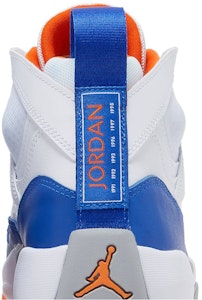 Air Jordan Two Trey 'Knicks' DO1925-148 Sizing Air Jordan Two Trey 'Knicks' DO1925-148