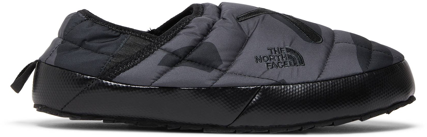 the-north-face-thermo-ball-traction-mule-vp-kaws-black-print